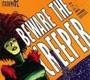 Beware the Creeper Vol 2 2