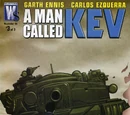 A Man Called Kev Vol 1 3