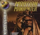 Martian Manhunter Vol 2 1000000