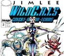 WildC.A.T.s Vol 1 2