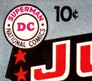 Justice League of America Vol 1 1