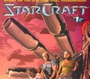 StarCraft Vol 1
