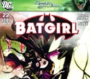 Batgirl Vol 3 22