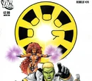 R.E.B.E.L.S. Vol 2 24