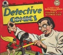 Detective Comics Vol 1 127