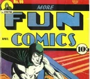 More Fun Comics Vol 1 66