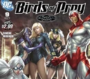 Birds of Prey Vol 2 9