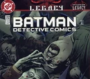 Detective Comics Vol 1 702