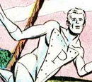 Platinum Man (New Earth)