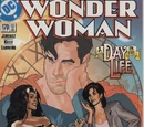 Wonder Woman Vol 2 170