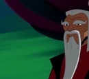 Wong Fei (The Brave and the Bold)