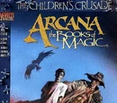 Arcana Annual Vol 1 1