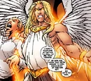 Sydney (Wildstorm Universe)