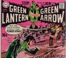 Green Lantern Vol 2 77
