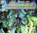 Green Lantern Vol 4 28