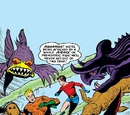 Howard Purcell/Penciler Images