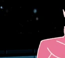 Jonathan Thunder (DCAU)