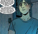 Cullen Row (Prime Earth)
