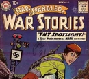 Star-Spangled War Stories Vol 1 87