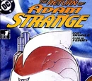 Adam Strange Vol 2 1