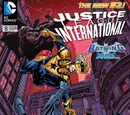 Justice League International Vol 3 8