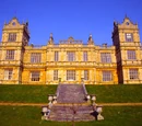 Wayne Manor