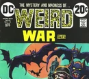 Weird War Tales Vol 1 13