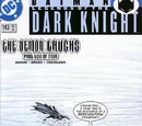 Batman: Legends of the Dark Knight Vol 1 143
