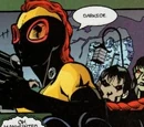 Darkside (Earth-9)