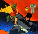 Bruce Wayne (Earth-31)