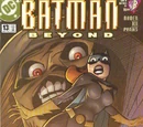 Batman Beyond Vol 2 13
