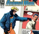 Animal Man Vol 1 19