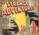 Strange Adventures Vol 1 61