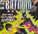 Batman Beyond Vol 2 15