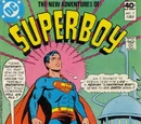 Superboy Vol 2 7