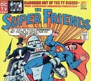 Super Friends Vol 1 2