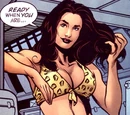 Princess Pantha (Earth-ABC)