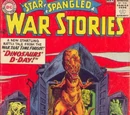 Star-Spangled War Stories Vol 1 108