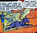 Zypto (Earth-One)/Gallery