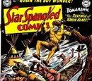 Star-Spangled Comics Vol 1 120