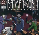 Batman & Robin Adventures Vol 1 17