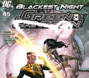 Green Lantern Vol 4 45