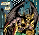 Katar Hol (Prime Earth)