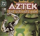 Aztek: The Ultimate Man Vol 1 2