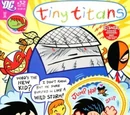 Tiny Titans Vol 1 32