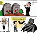 Batman Origins