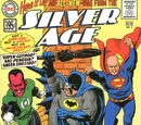 Silver Age Vol 1 1