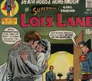 Superman's Girlfriend, Lois Lane Vol 1 105