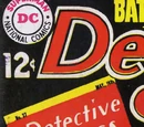 Detective Comics Vol 1 387