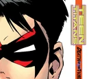 Teen Titans Vol 4 15